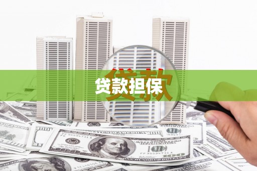 玄武贷款担保