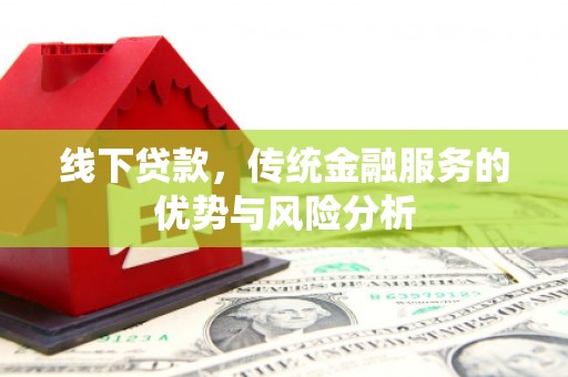 玄武线下贷款，传统金融服务的优势与风险分析