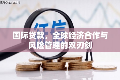 玄武国际贷款，全球经济合作与风险管理的双刃剑