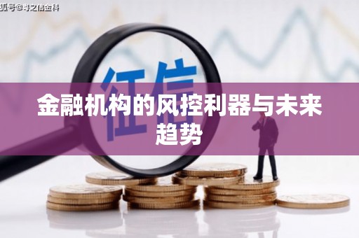 玄武金融机构的风控利器与未来趋势