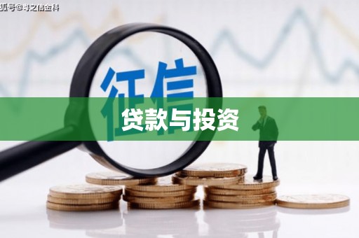 玄武贷款与投资
