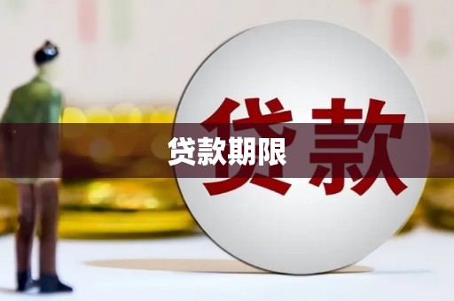 玄武贷款期限