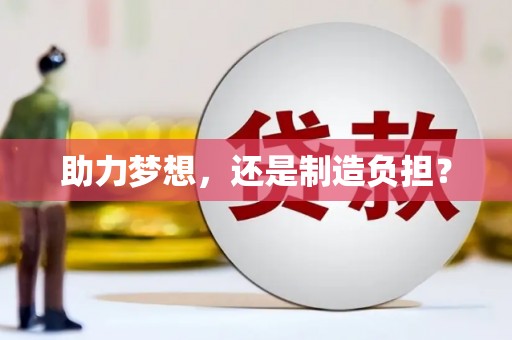玄武助力梦想，还是制造负担？