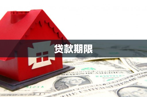 玄武贷款期限