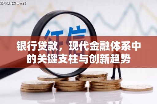 玄武银行贷款，现代金融体系中的关键支柱与创新趋势