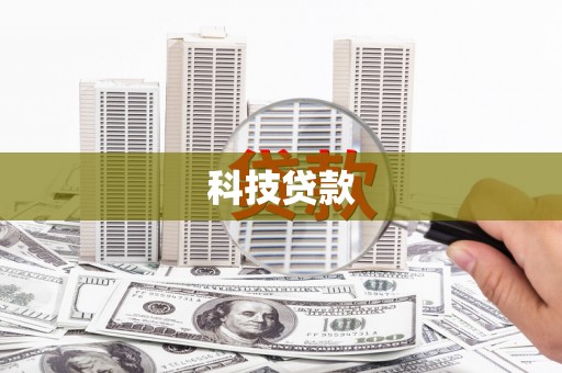 玄武科技贷款