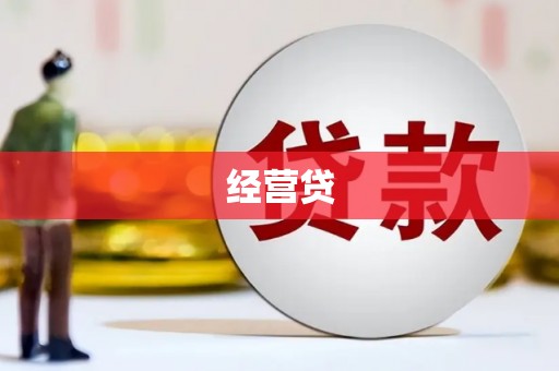 玄武经营贷