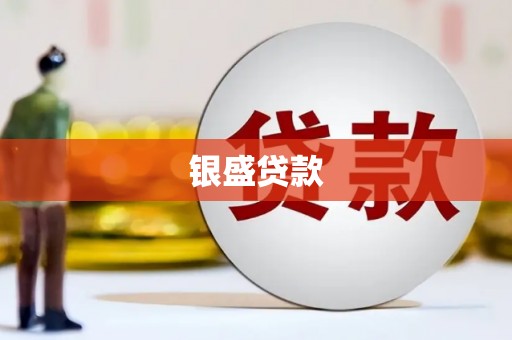 玄武银盛贷款