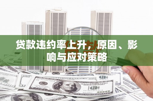 玄武贷款违约率上升，原因、影响与应对策略