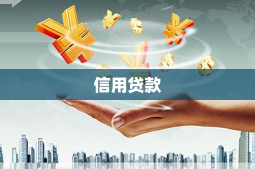 玄武信用贷款