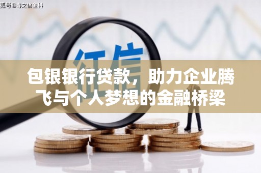 玄武包银银行贷款，助力企业腾飞与个人梦想的金融桥梁