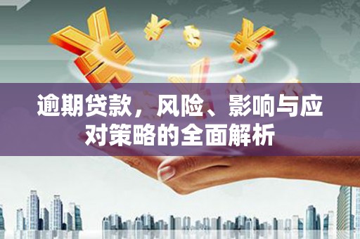 玄武逾期贷款，风险、影响与应对策略的全面解析