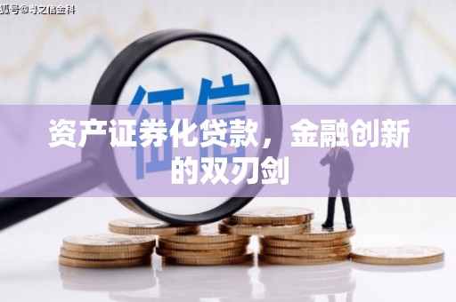 玄武资产证券化贷款，金融创新的双刃剑