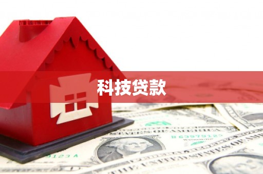 玄武科技贷款