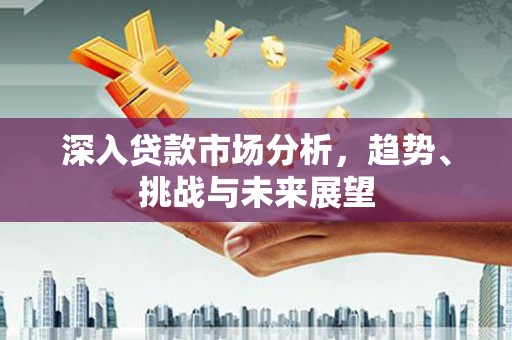 玄武深入贷款市场分析，趋势、挑战与未来展望