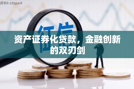 玄武资产证券化贷款，金融创新的双刃剑