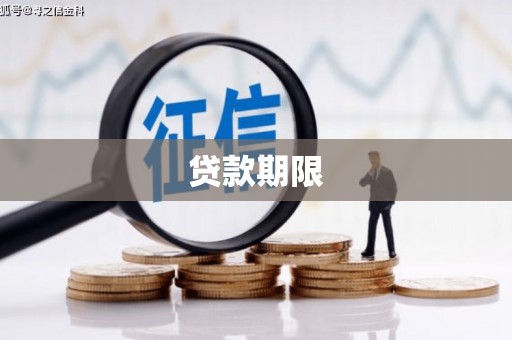 玄武贷款期限