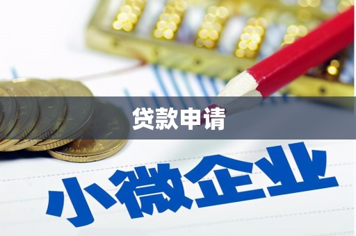玄武贷款申请