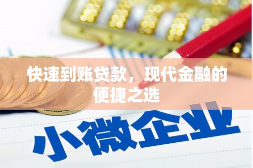 玄武快速到账贷款，现代金融的便捷之选