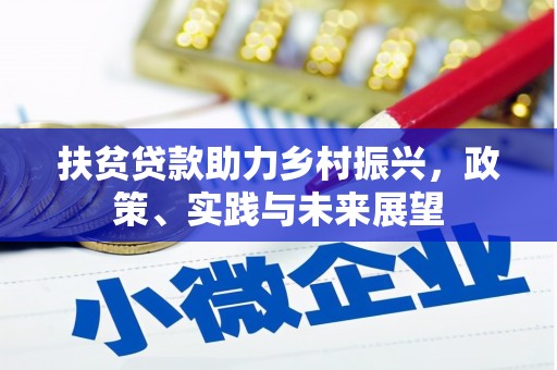玄武扶贫贷款助力乡村振兴，政策、实践与未来展望