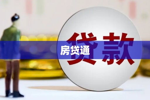 玄武房贷通