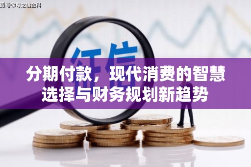 玄武分期付款，现代消费的智慧选择与财务规划新趋势