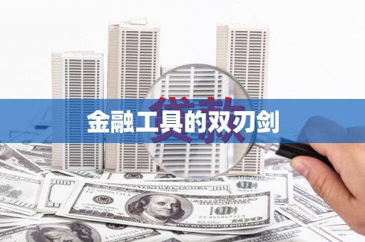 玄武金融工具的双刃剑