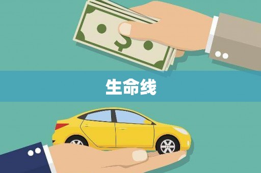 玄武生命线