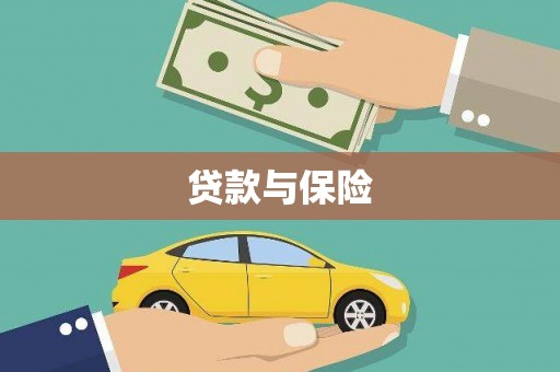 玄武贷款与保险
