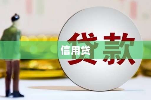 玄武信用贷