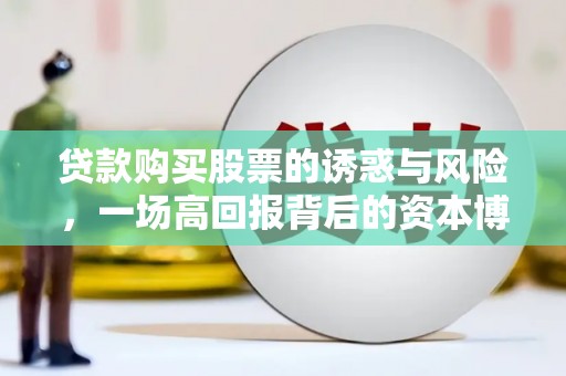 玄武贷款购买股票的诱惑与风险，一场高回报背后的资本博弈
