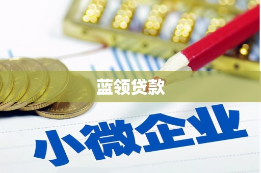 玄武蓝领贷款
