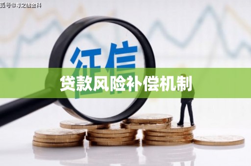 玄武贷款风险补偿机制