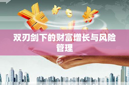 玄武双刃剑下的财富增长与风险管理