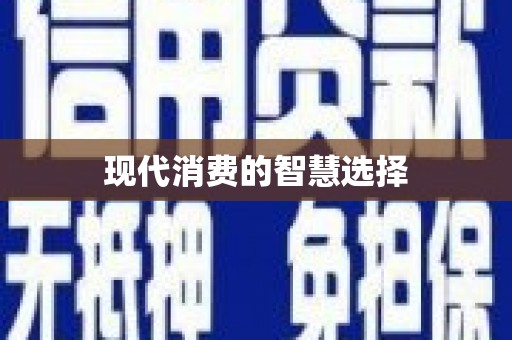 玄武现代消费的智慧选择