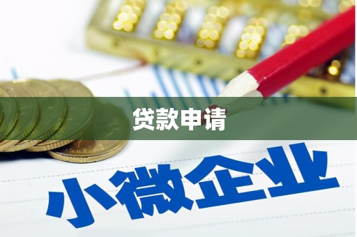 玄武贷款申请