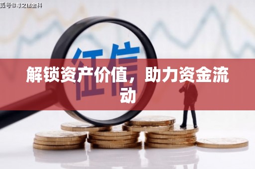 玄武解锁资产价值，助力资金流动