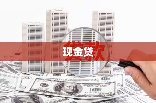 玄武现金贷