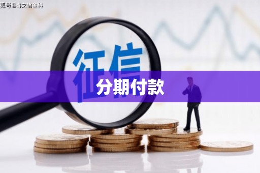 玄武分期付款