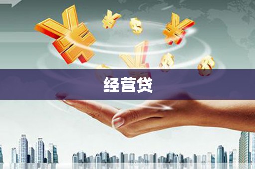 玄武经营贷
