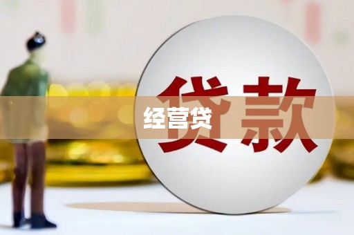 玄武经营贷